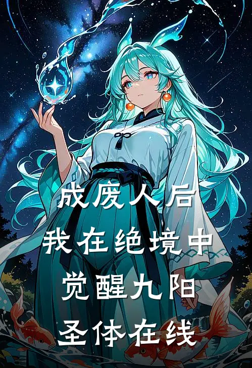 成废人后，我在绝境中觉醒九阳圣体在线