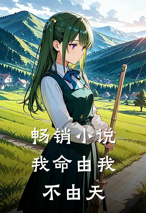 畅销小说我命由我不由天