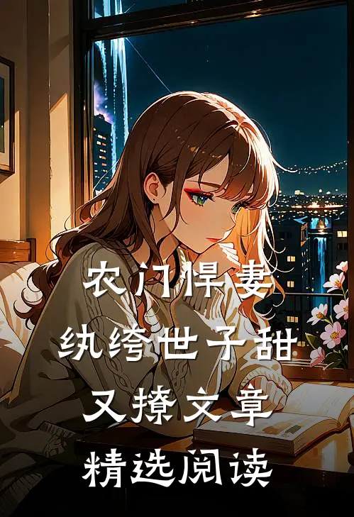 农门悍妻：纨绔世子甜又撩文章精选阅读