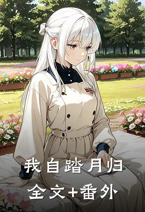 我自踏月归全文+番外