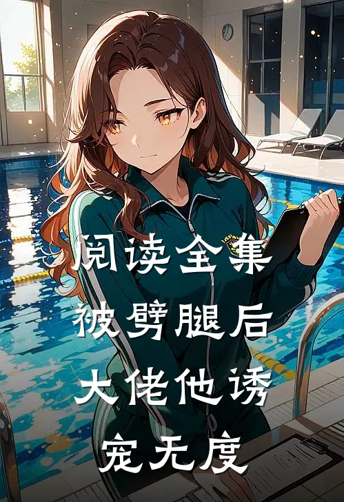 阅读全集被劈腿后，大佬他诱宠无度