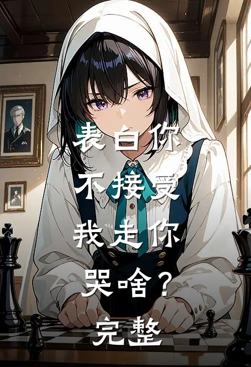 表白你不接受，我走你哭啥？完整