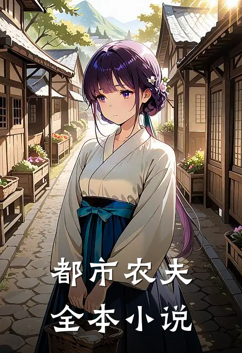 都市农夫全本小说