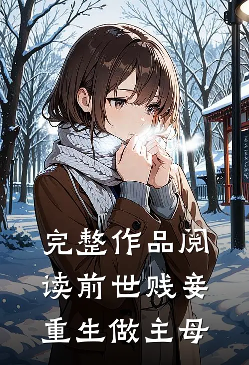 完整作品阅读前世贱妾，重生做主母