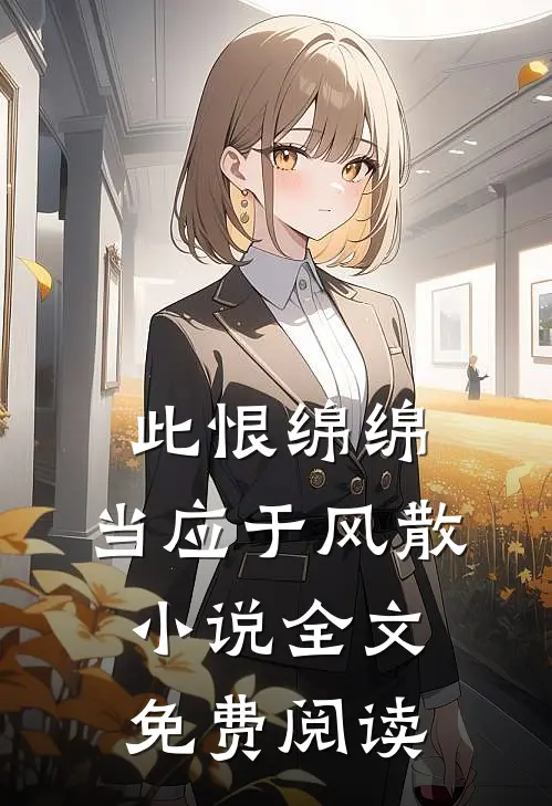此恨绵绵，当应于风散小说全文免费阅读