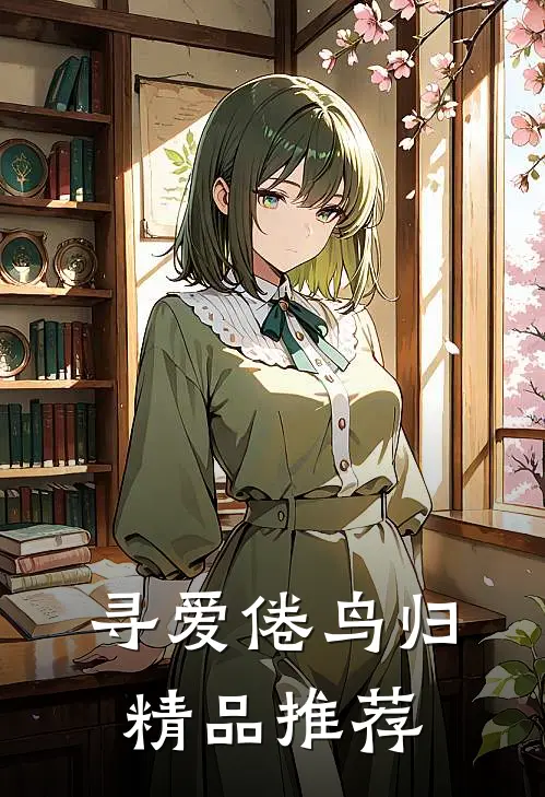 寻爱倦鸟归精品推荐