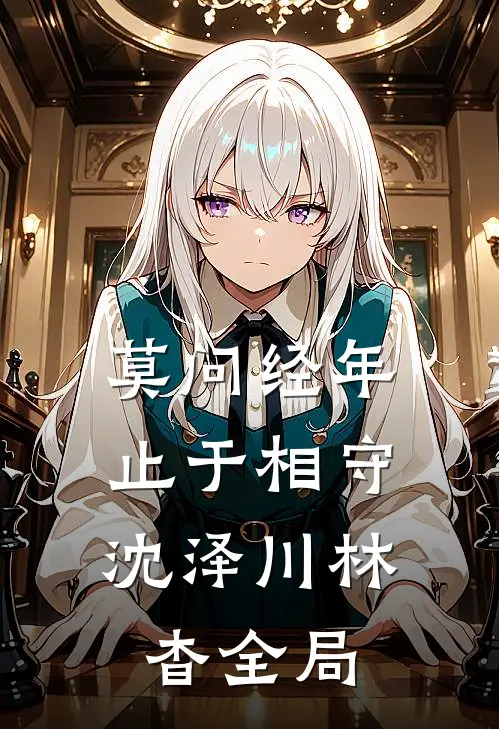 莫问经年，止于相守沈泽川林杳全局