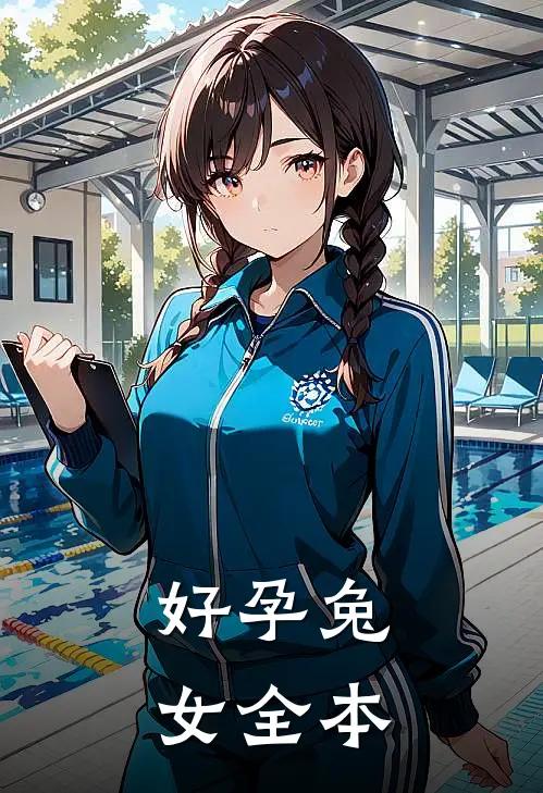 好孕兔女全本
