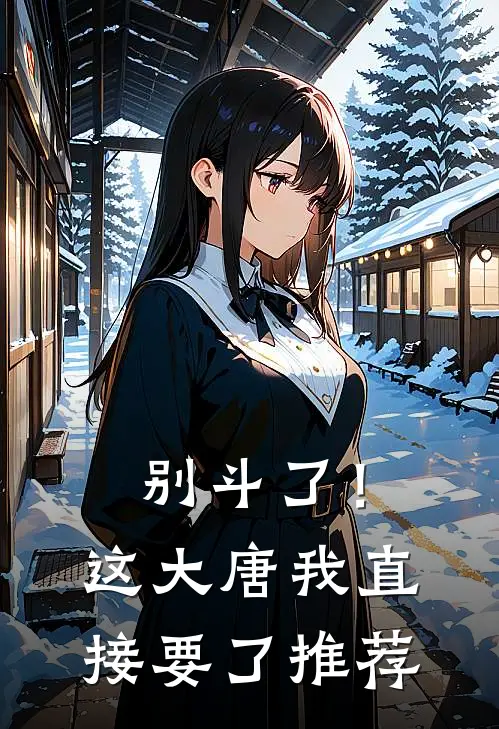 别斗了！这大唐我直接要了推荐