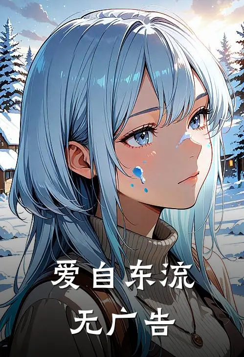 爱自东流无广告