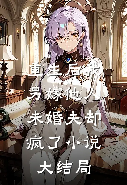重生后我另嫁他人，未婚夫却疯了小说大结局