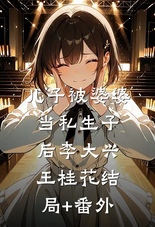 儿子被婆婆当私生子后李大兴王桂花结局+番外