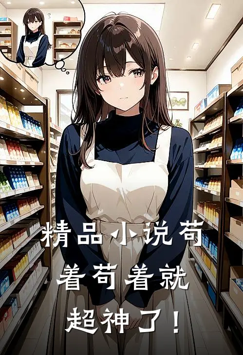 精品小说苟着苟着就超神了！