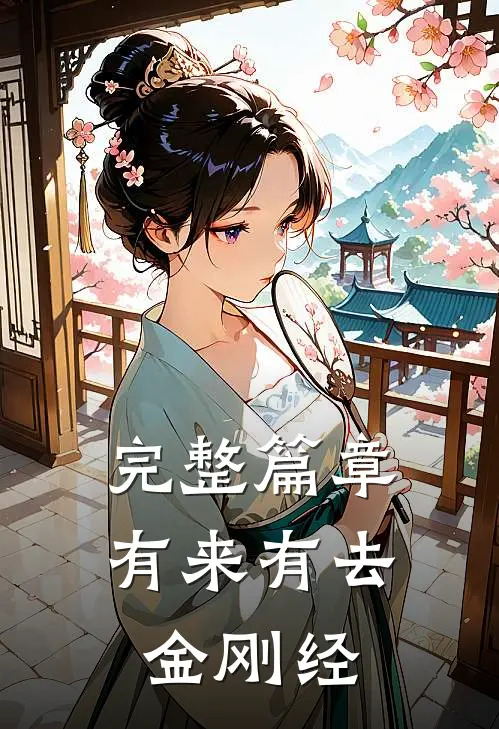 完整篇章有来有去金刚经