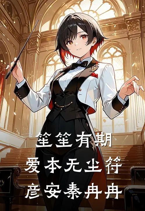笙笙有期，爱本无尘符彦安秦冉冉