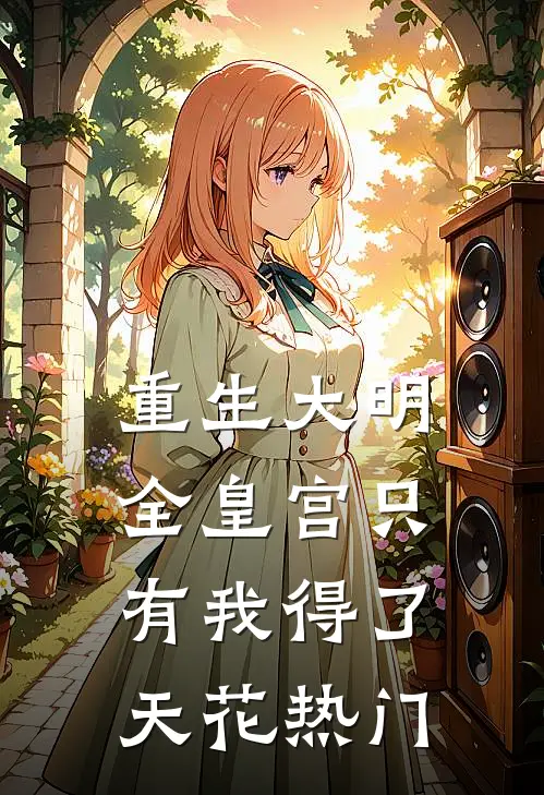 重生大明：全皇宫只有我得了天花热门