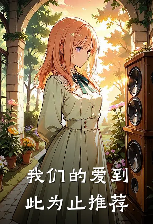 我们的爱到此为止推荐