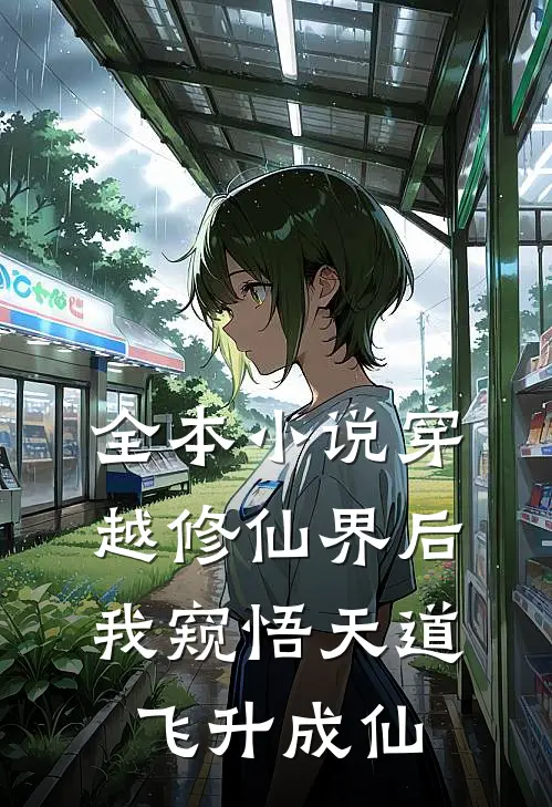 全本小说穿越修仙界后，我窥悟天道飞升成仙