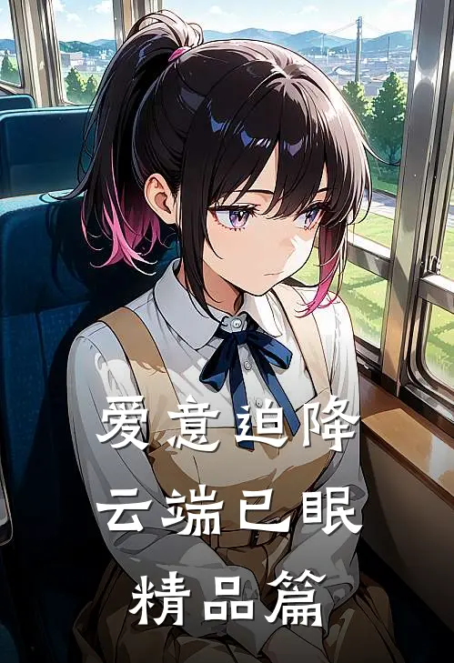 爱意迫降，云端已眠精品篇