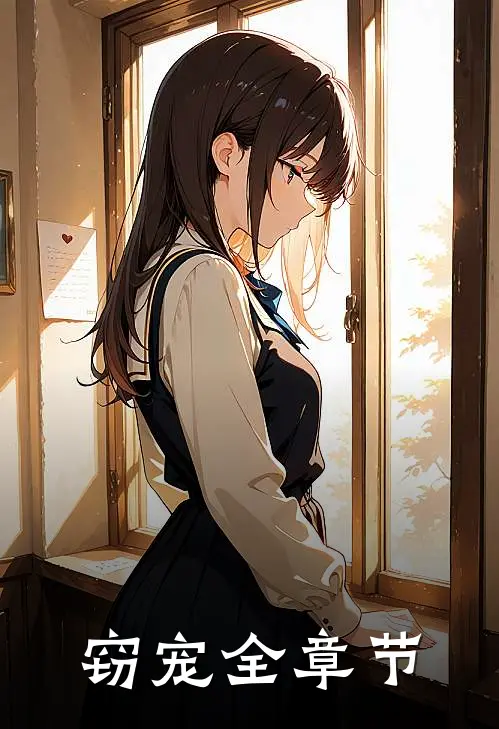 窃宠全章节