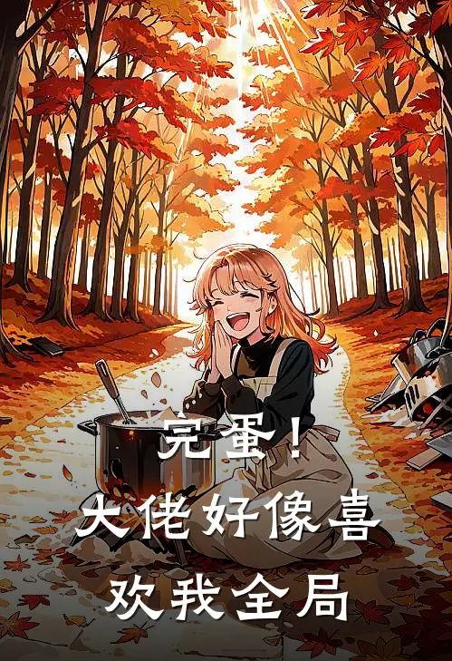 完蛋！大佬好像喜欢我全局