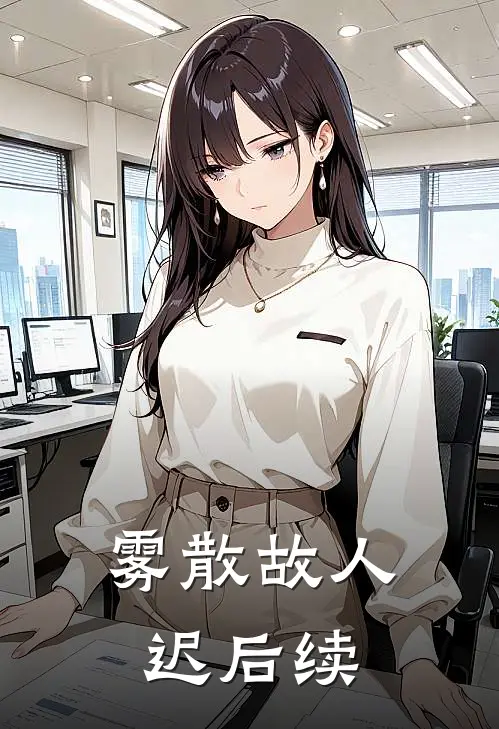 雾散故人迟后续