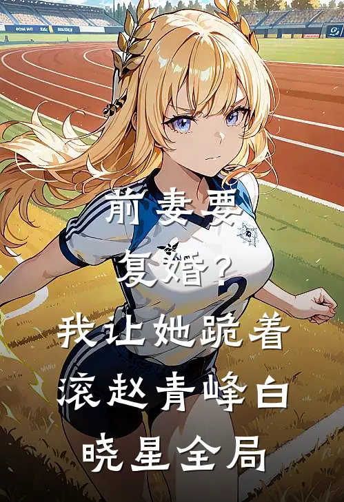 前妻要复婚？我让她跪着滚赵青峰白晓星全局