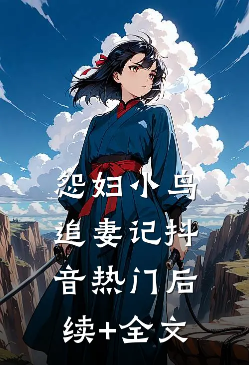 怨妇小鸟追妻记抖音热门后续+全文