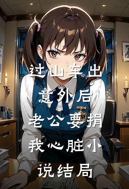 过山车出意外后，老公要捐我心脏小说结局