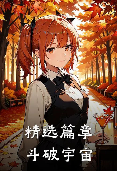精选篇章斗破宇宙