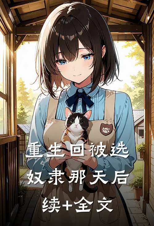 重生回被选奴隶那天后续+全文