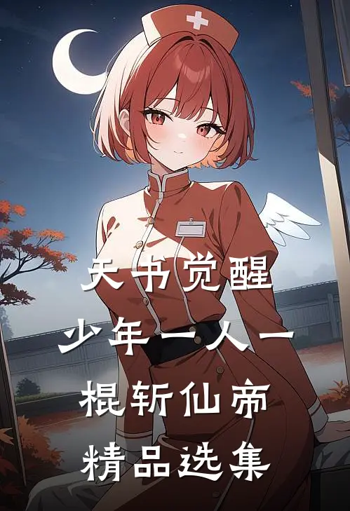 天书觉醒：少年一人一棍斩仙帝精品选集