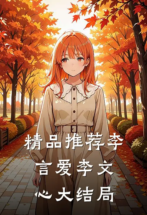 精品推荐李言爱李文心大结局