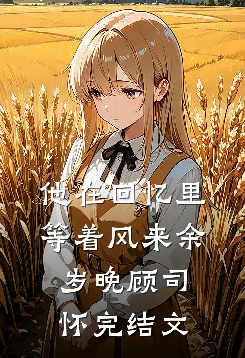 他在回忆里等着风来余岁晚顾司怀完结文