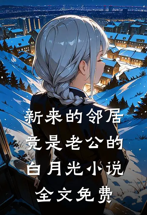 新来的邻居竟是老公的白月光小说全文免费