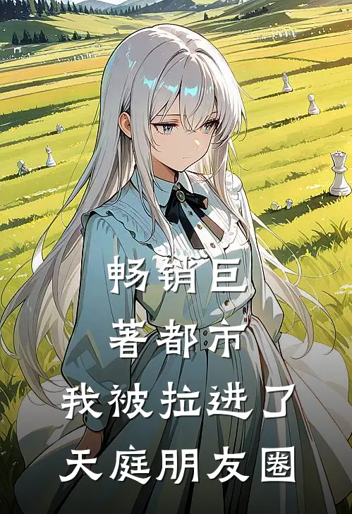 畅销巨著都市：我被拉进了天庭朋友圈