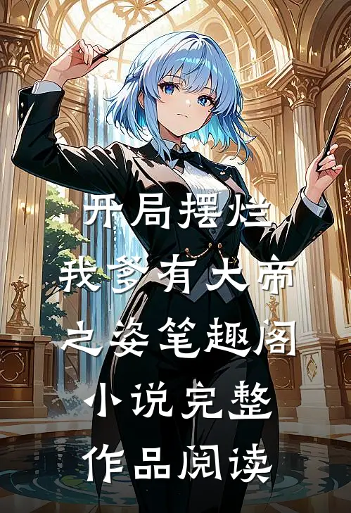 开局摆烂,我爹有大帝之姿笔趣阁小说完整作品阅读