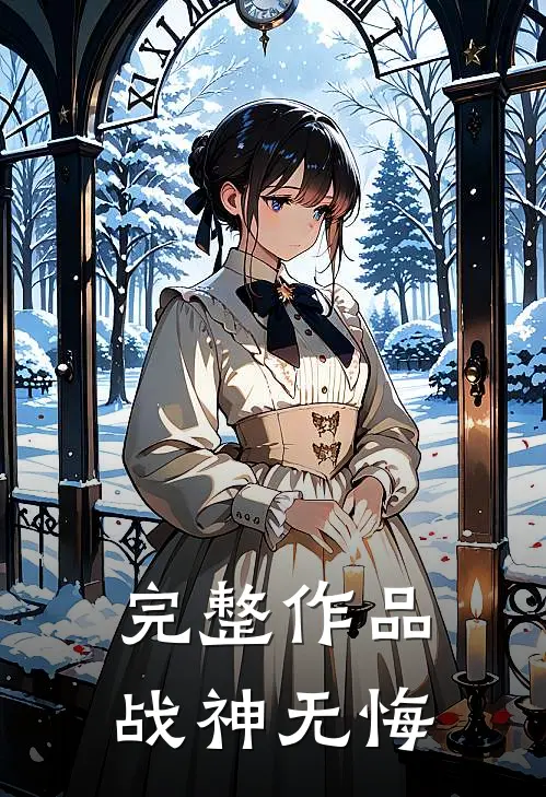 完整作品战神无悔