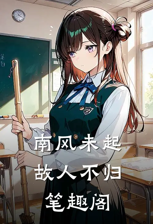 南风未起，故人不归笔趣阁