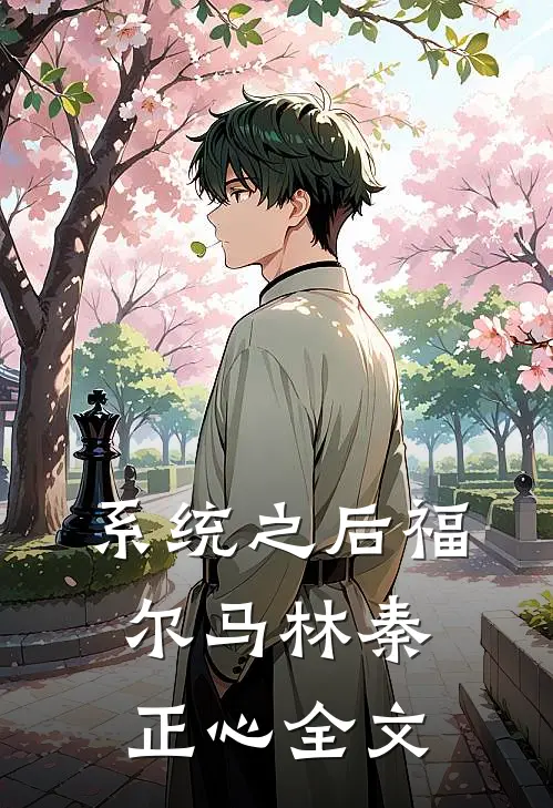 系统之后福尔马林秦正心全文