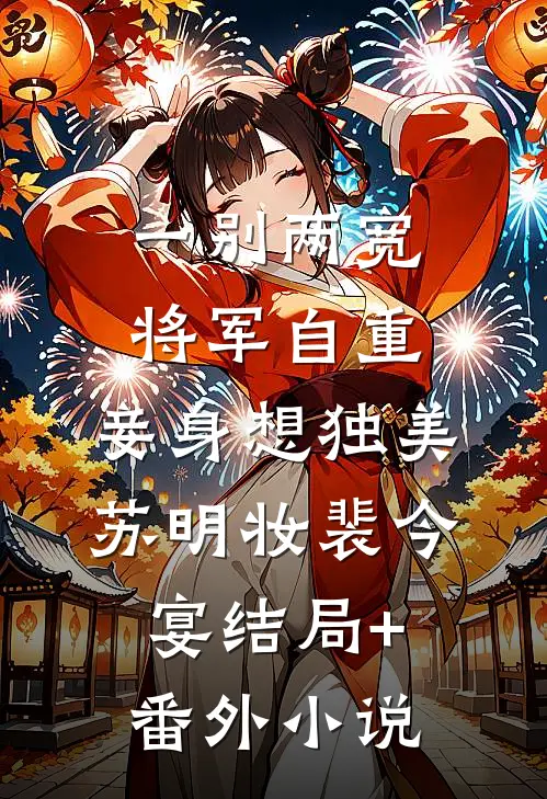 一别两宽，将军自重，妾身想独美苏明妆裴今宴结局+番外小说