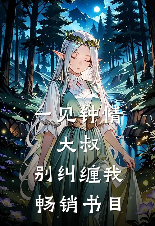 一见钟情：大叔，别纠缠我畅销书目