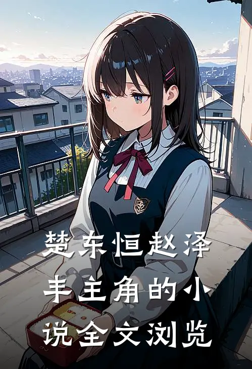 楚东恒赵泽丰主角的小说全文浏览