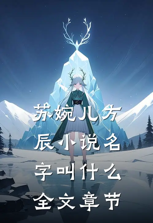苏婉儿方辰小说名字叫什么全文章节