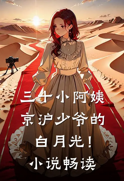 三十小阿姨，京沪少爷的白月光！小说畅读