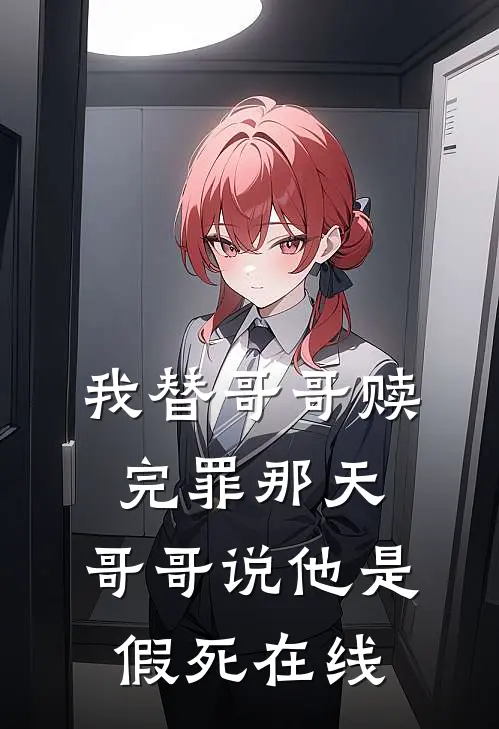 我替哥哥赎完罪那天，哥哥说他是假死在线