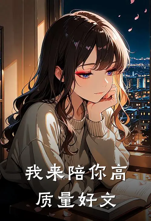 我来陪你高质量好文