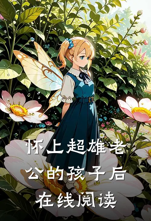 怀上超雄老公的孩子后在线阅读