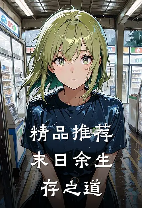 精品推荐末日余生存之道