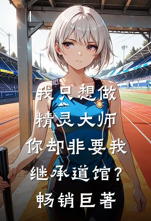 我只想做精灵大师，你却非要我继承道馆？畅销巨著